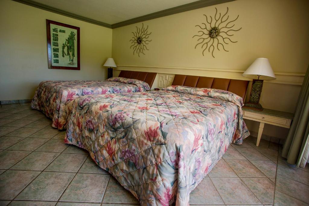 Hotel Estero Beach Ensenada Kültér fotó