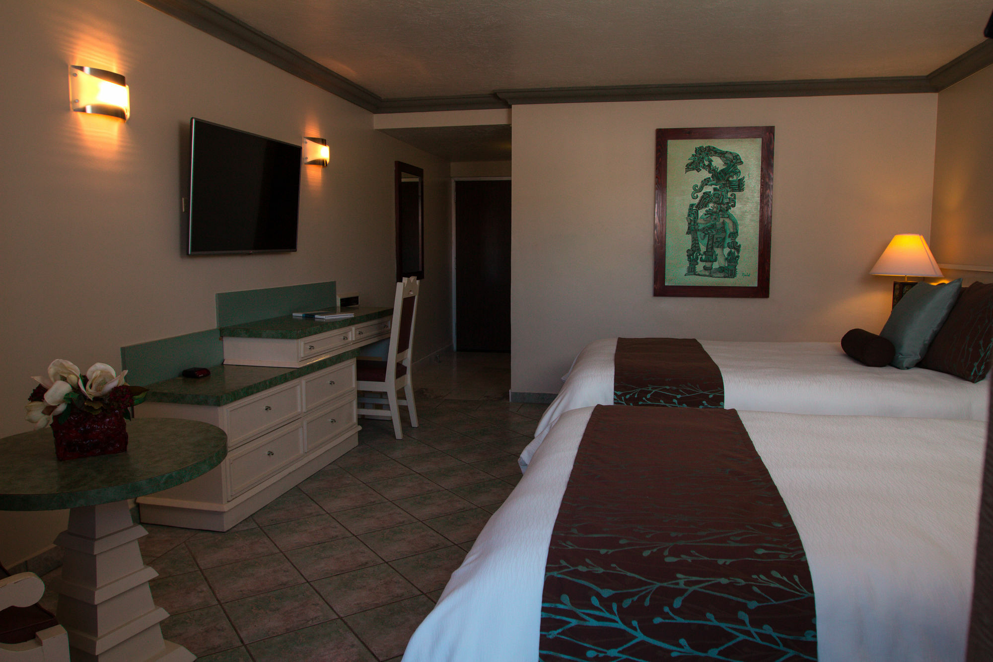 Hotel Estero Beach Ensenada Kültér fotó
