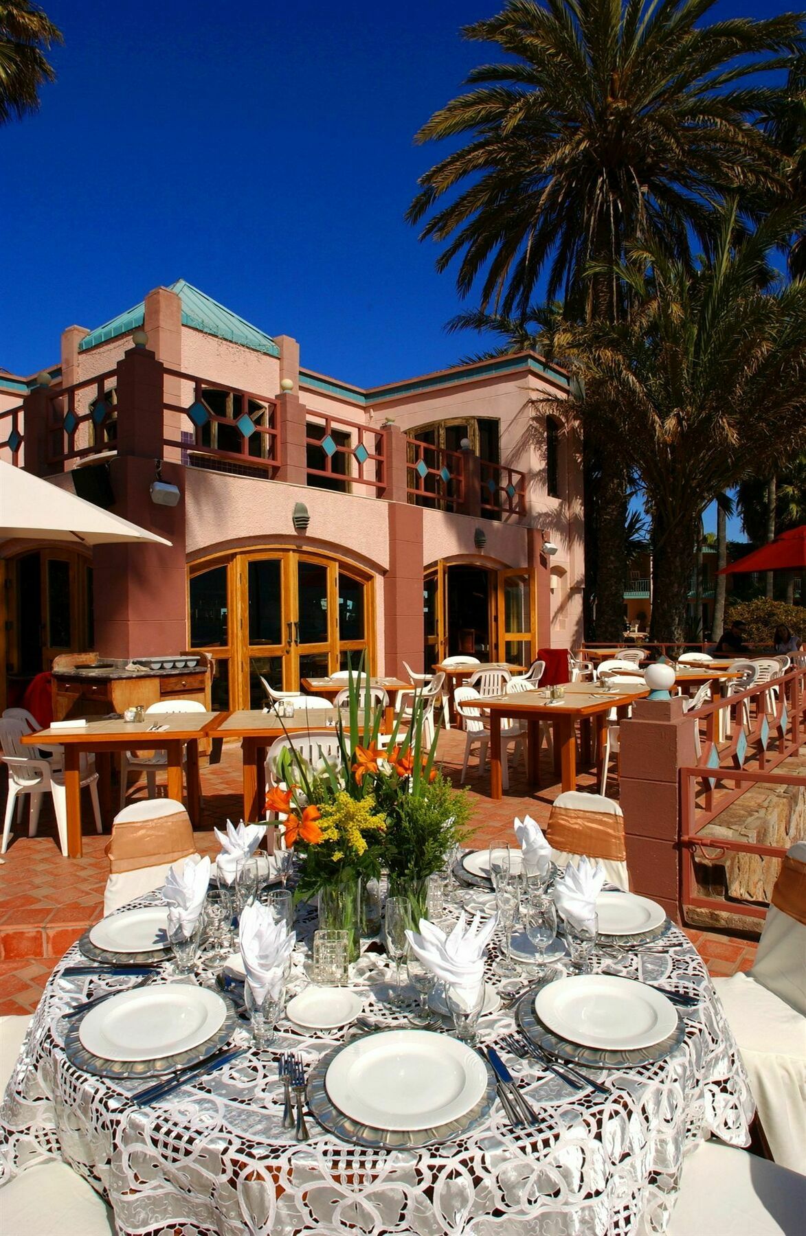 Hotel Estero Beach Ensenada Kültér fotó