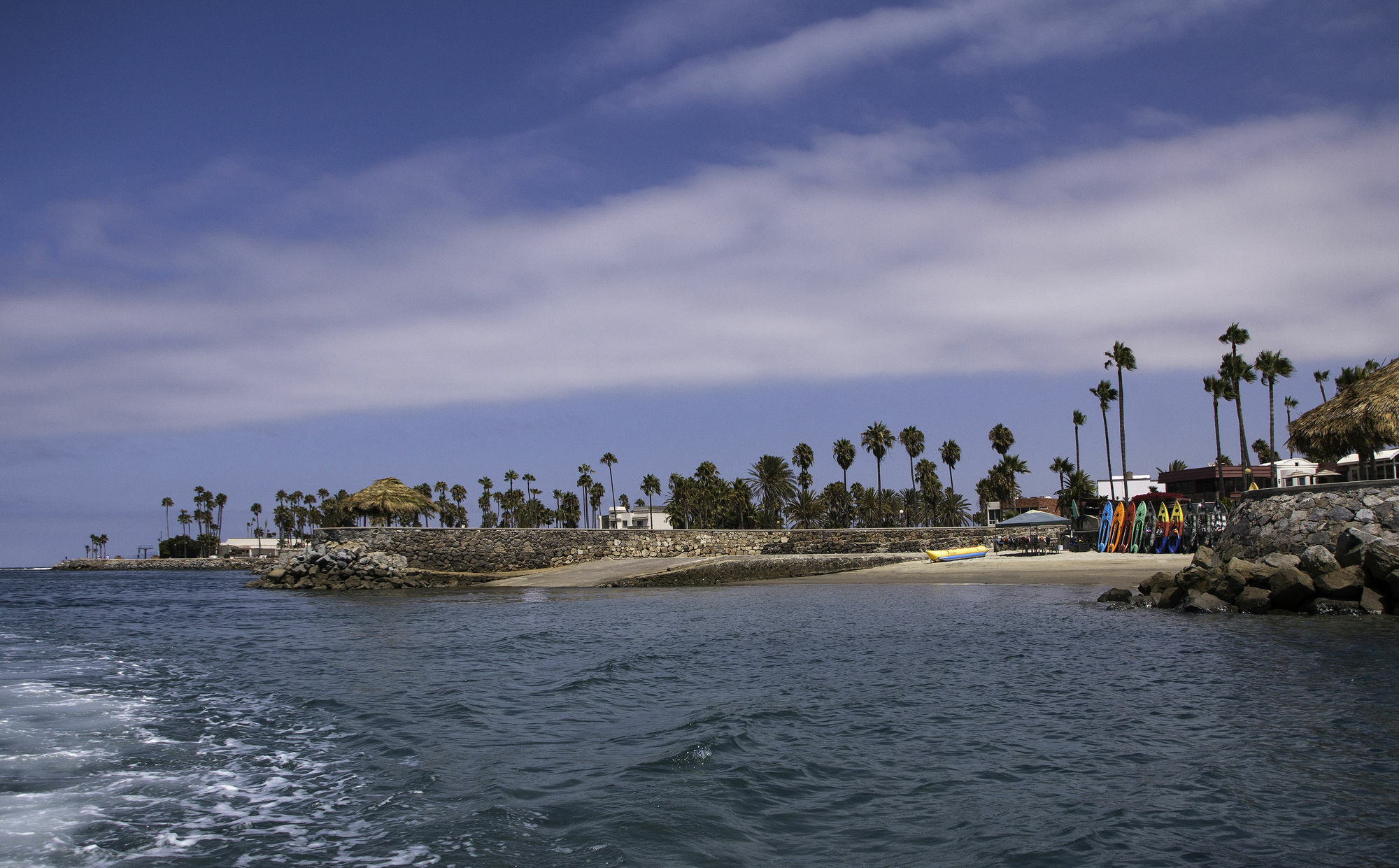 Hotel Estero Beach Ensenada Kültér fotó