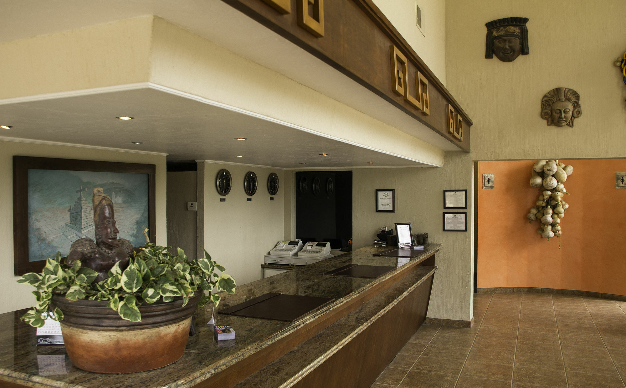 Hotel Estero Beach Ensenada Kültér fotó