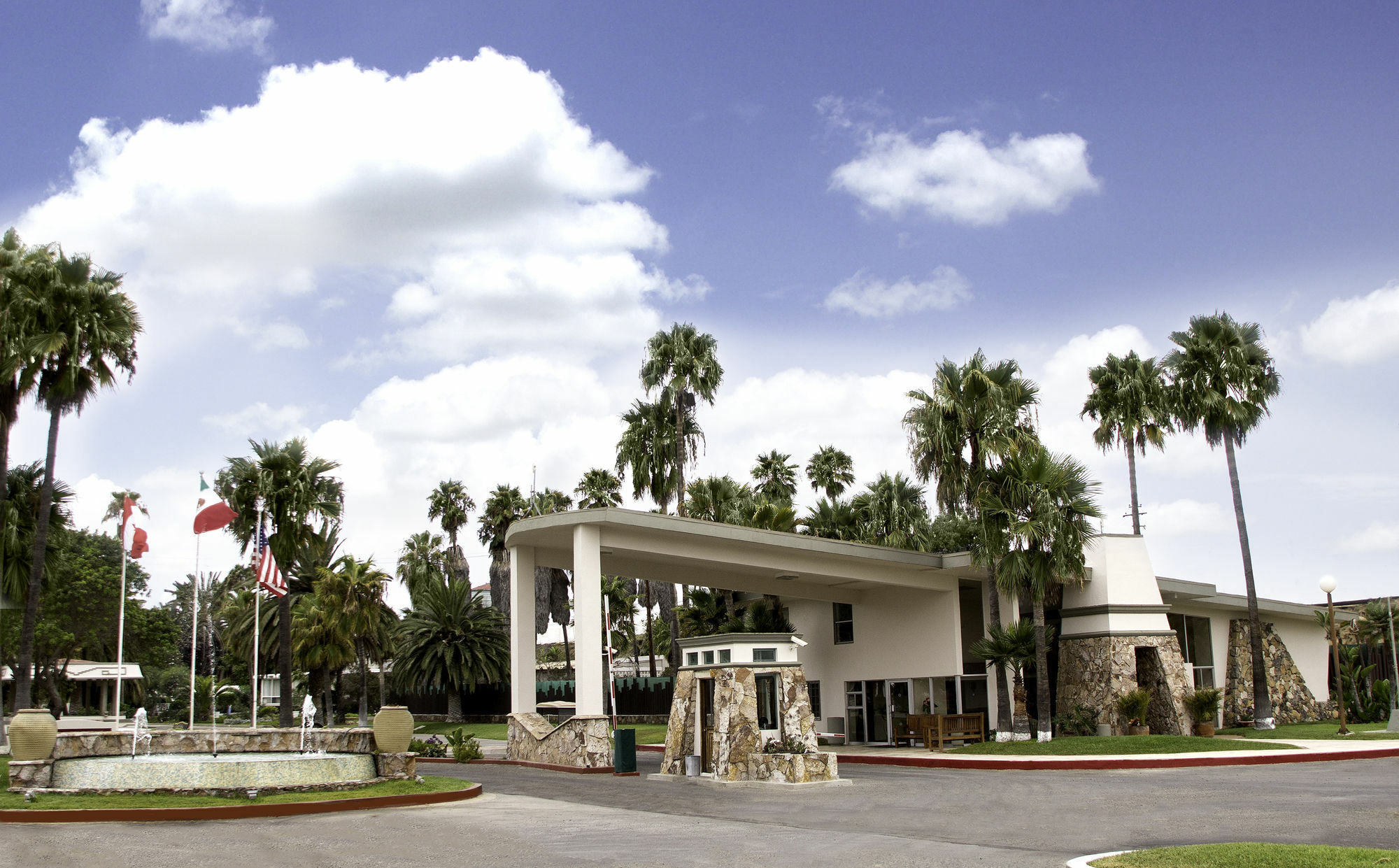 Hotel Estero Beach Ensenada Kültér fotó