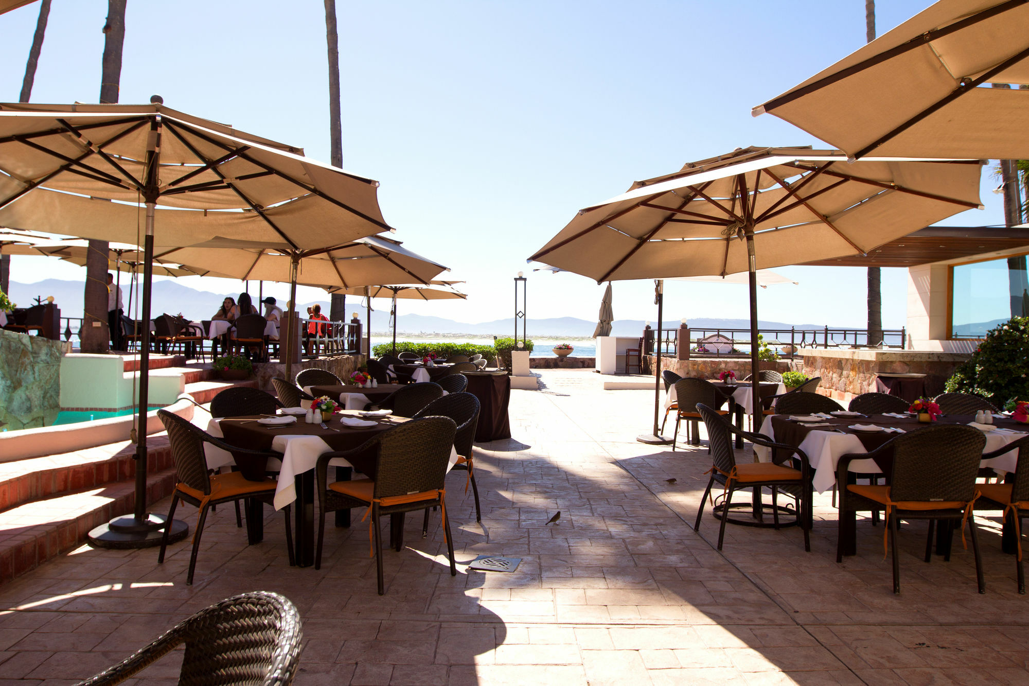 Hotel Estero Beach Ensenada Kültér fotó