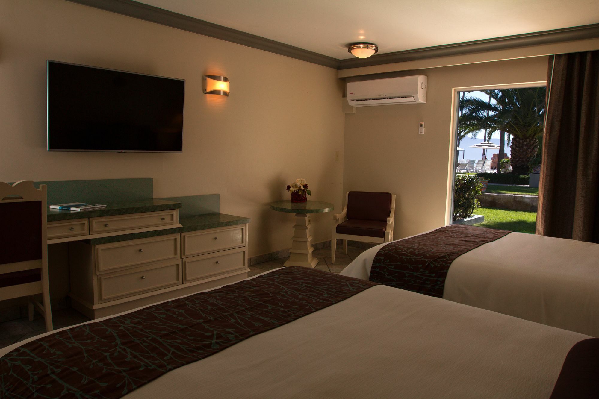 Hotel Estero Beach Ensenada Kültér fotó