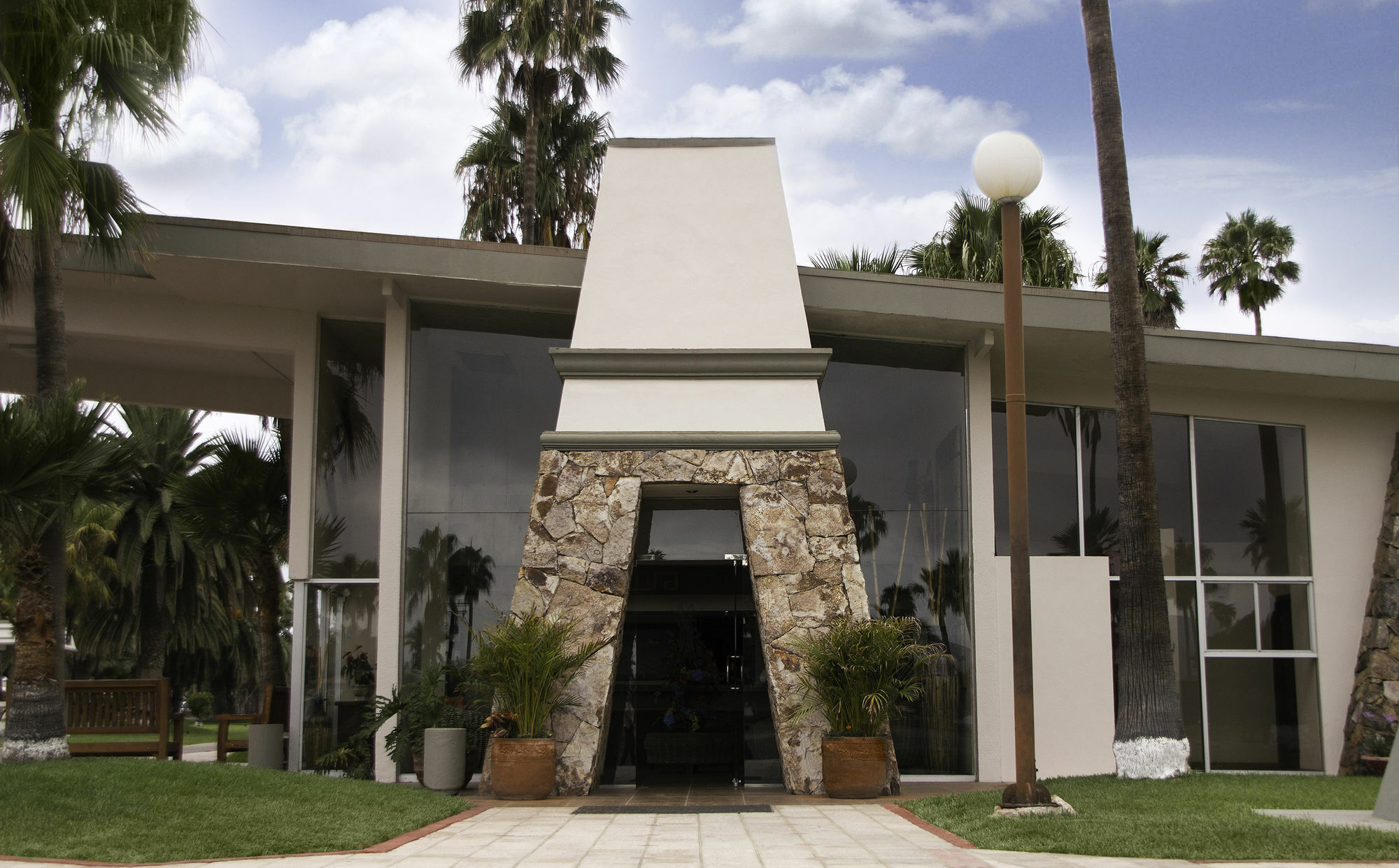 Hotel Estero Beach Ensenada Kültér fotó