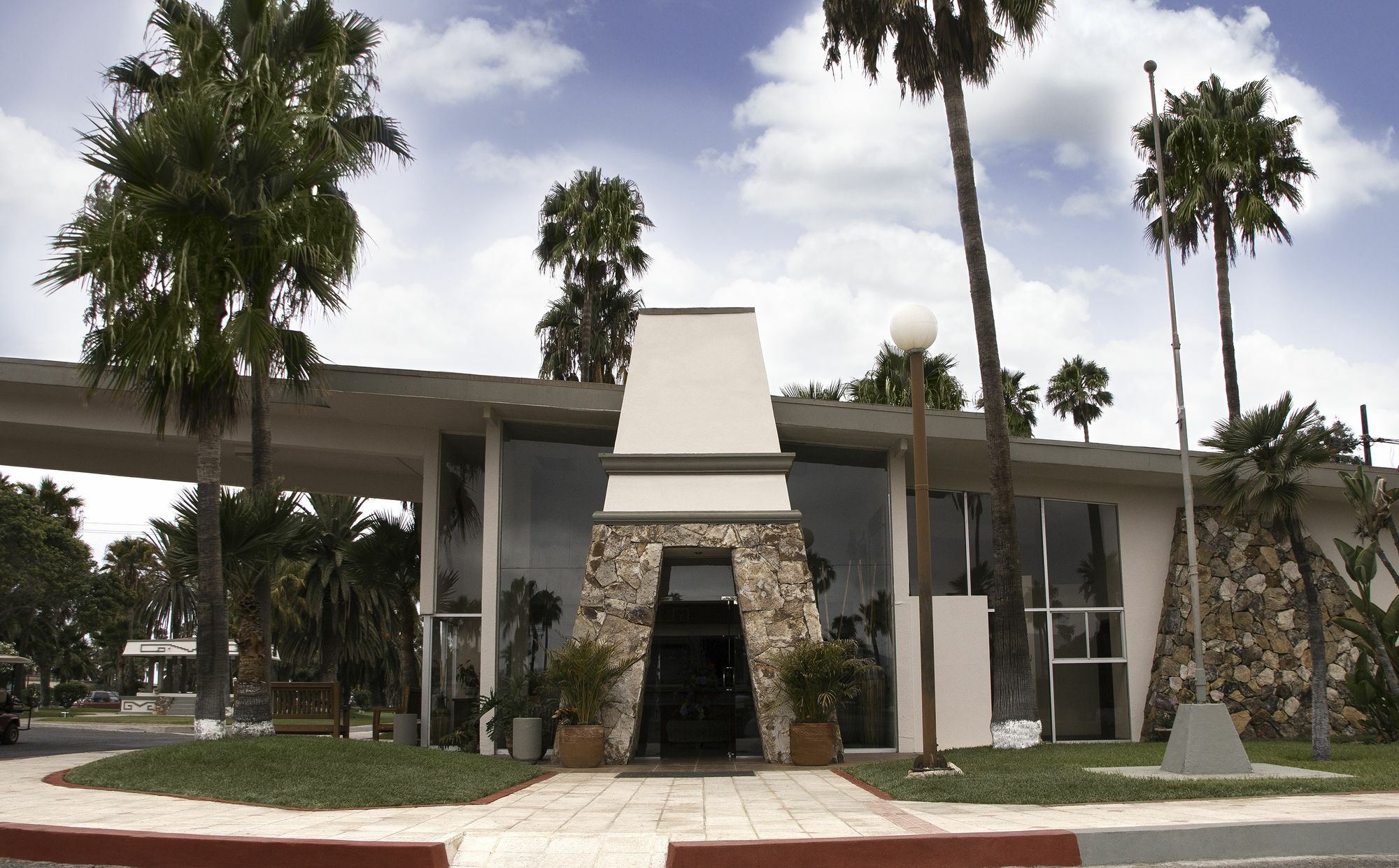 Hotel Estero Beach Ensenada Kültér fotó