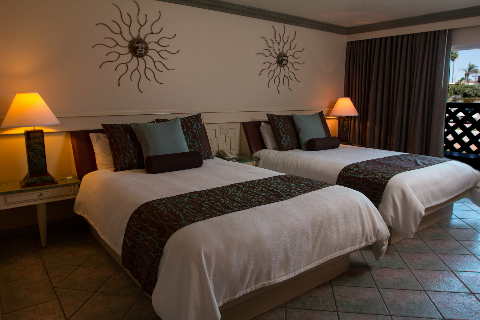 Hotel Estero Beach Ensenada Kültér fotó