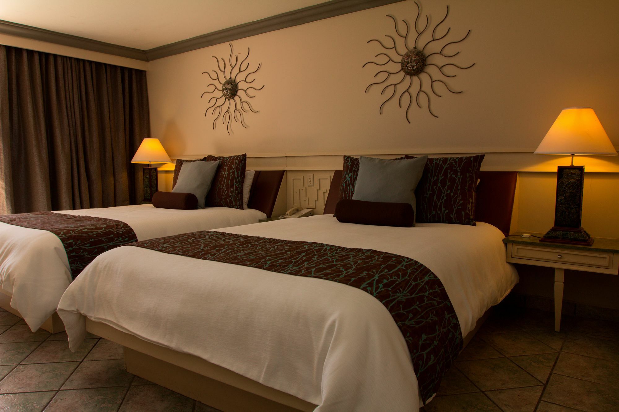 Hotel Estero Beach Ensenada Kültér fotó