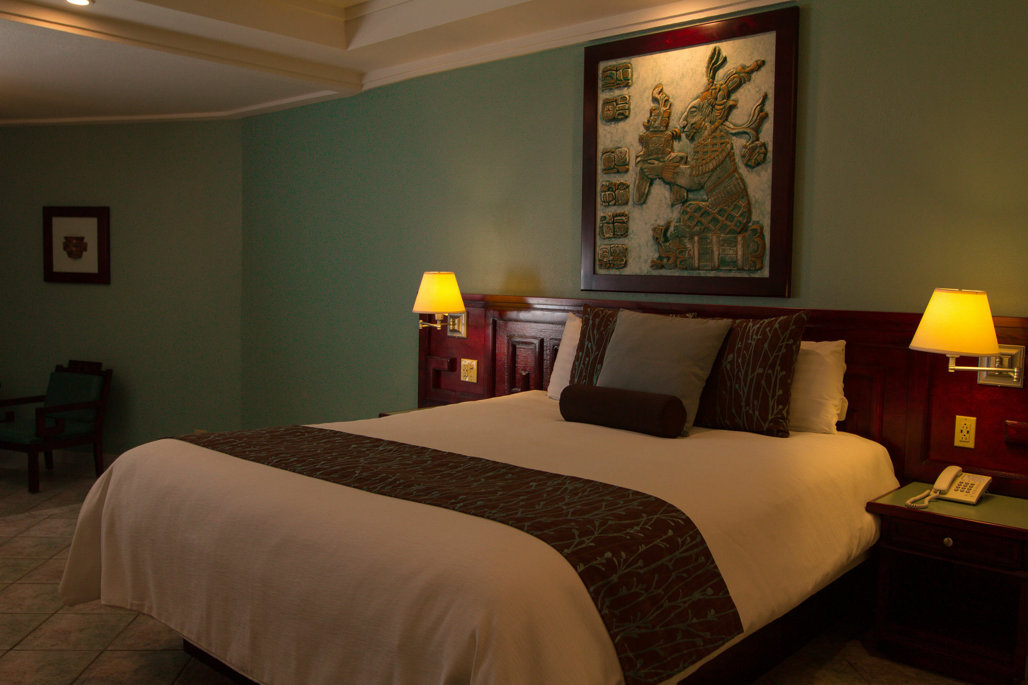 Hotel Estero Beach Ensenada Kültér fotó