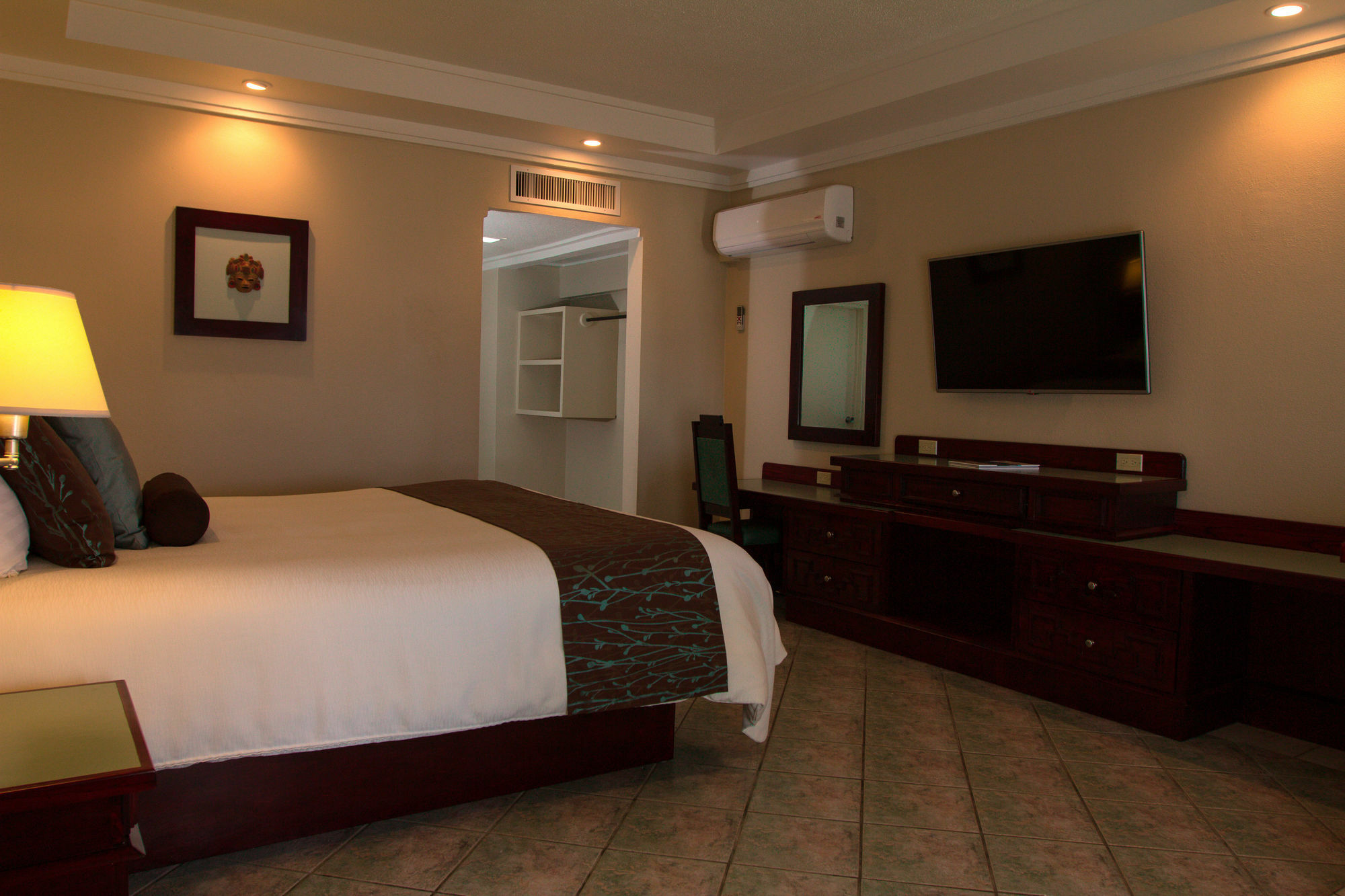 Hotel Estero Beach Ensenada Kültér fotó